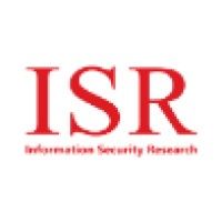 ISR - Information Security Research