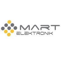 Mart Elektronik San. Tic. Ltd. Şti